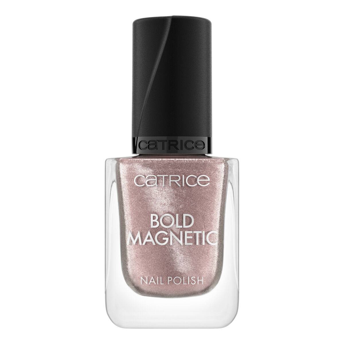 Esmalte de uñas Catrice BOLD MAGNETIC Nº 010 Love at First Pull 10,5 ml