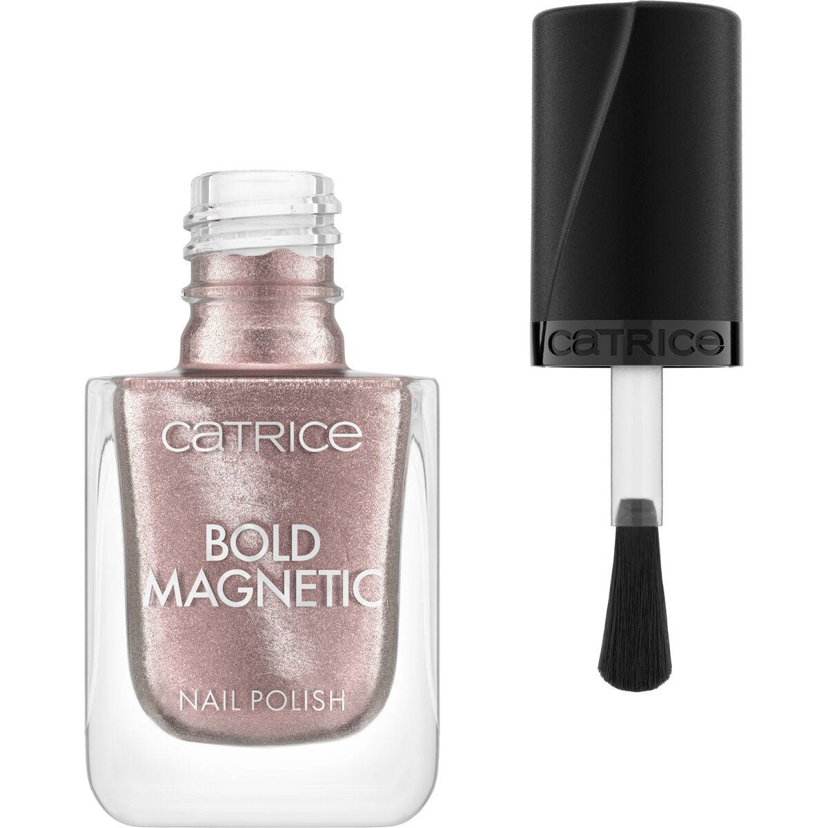 Esmalte de uñas Catrice BOLD MAGNETIC 10,5 ml