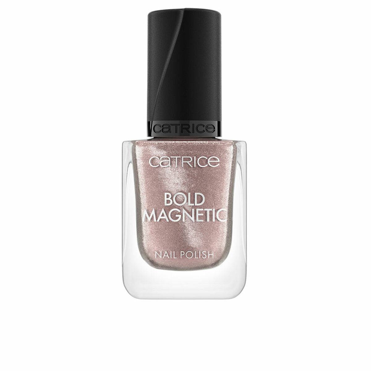 Esmalte de uñas Catrice BOLD MAGNETIC 10,5 ml