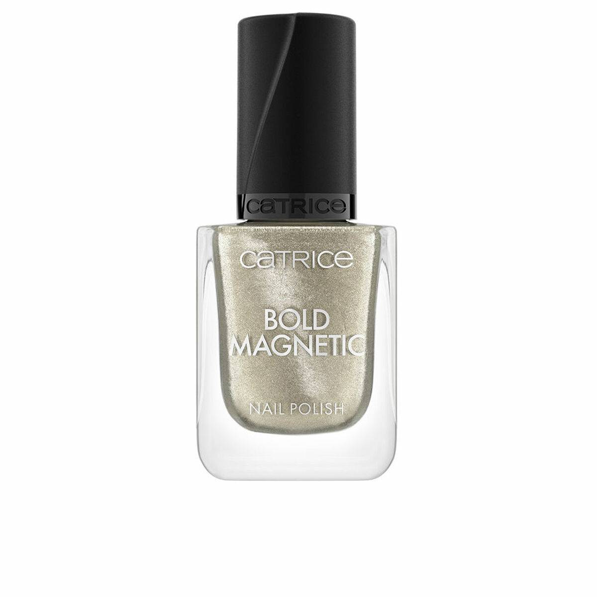 Esmalte de uñas Catrice BOLD MAGNETIC 10,5 ml