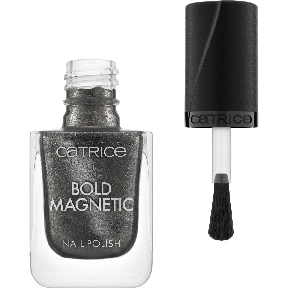 Esmalte de uñas Catrice BOLD MAGNETIC 10,5 ml