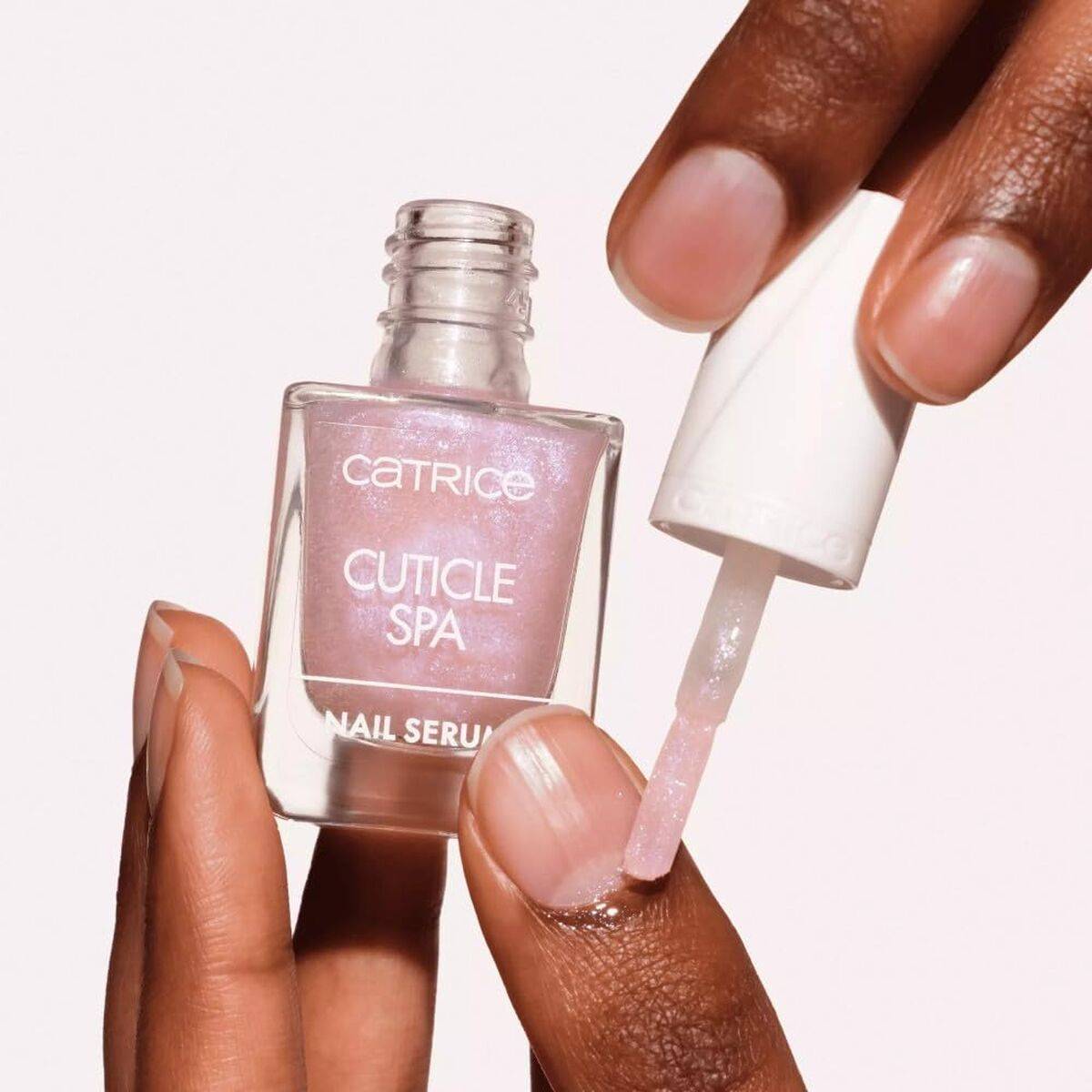 Esmalte de uñas Catrice CUTICLE SPA 10,5 ml