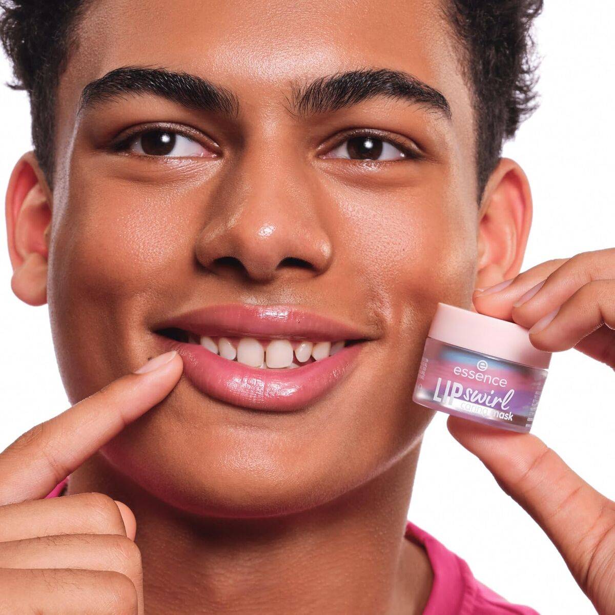 Protector Labial Essence LIP SWIRL 8 g