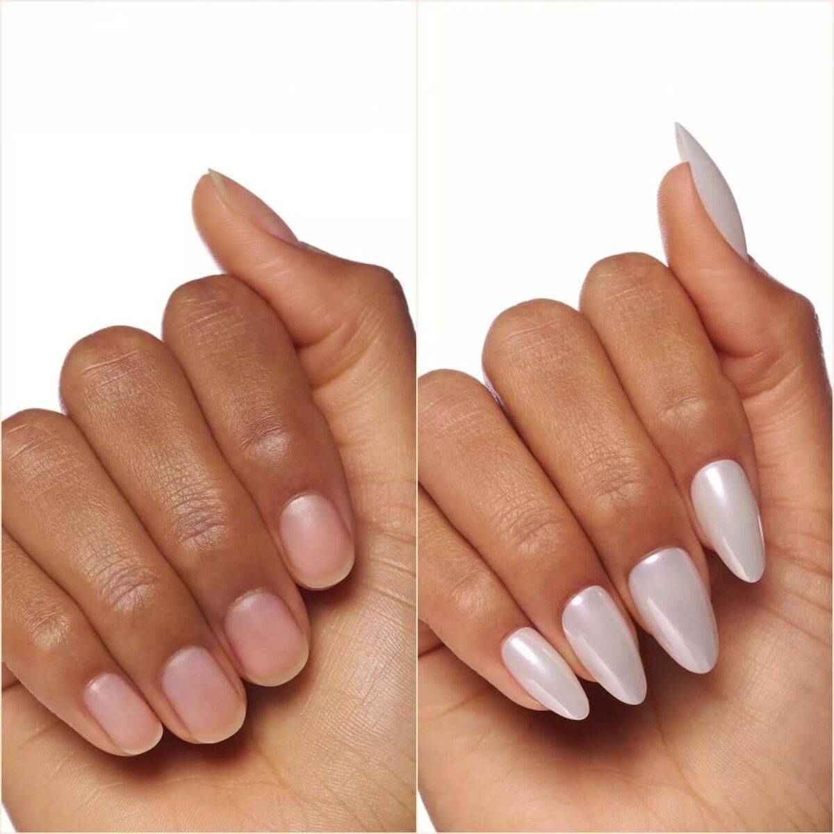Esmalte de uñas Essence WHAT THE FAKE!