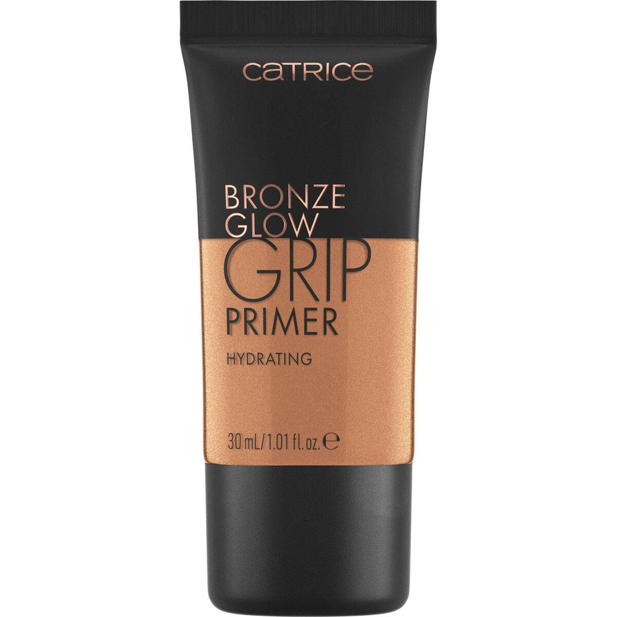 Prebase de Maquillaje Catrice GRIP BRONZE GLOW Nº 010 30 ml