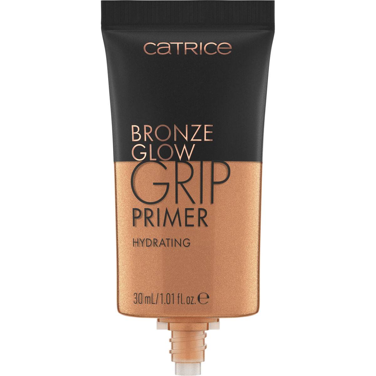 Prebase de Maquillaje Catrice GRIP BRONZE GLOW Nº 010 30 ml