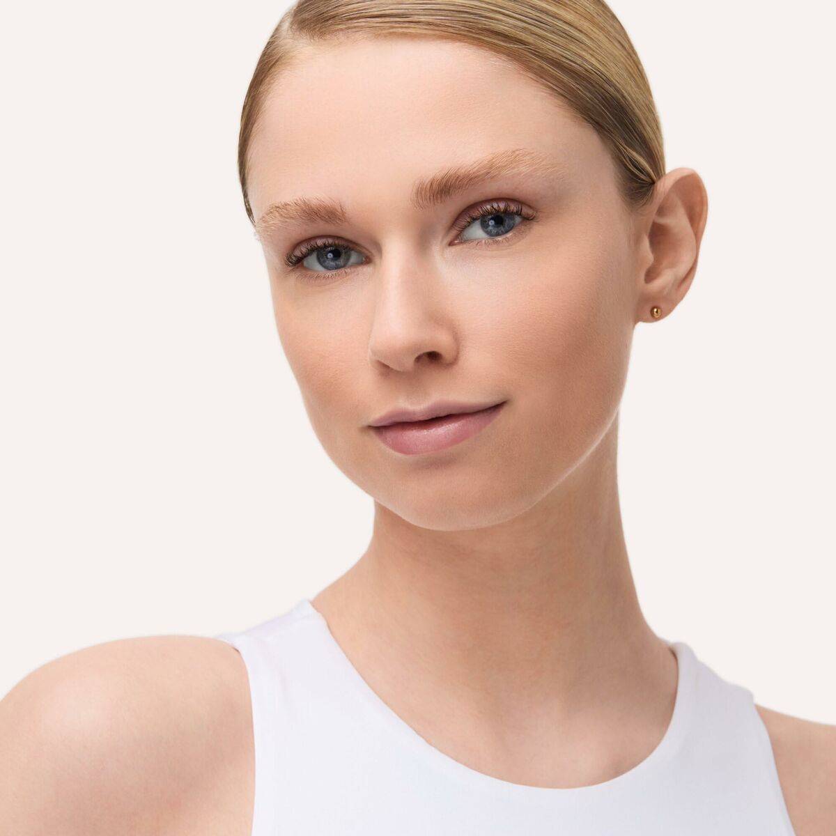 Polvos Fijadores de Maquillaje Catrice BRIGHT & BLUR Nº 030-Soft Peach 8 g