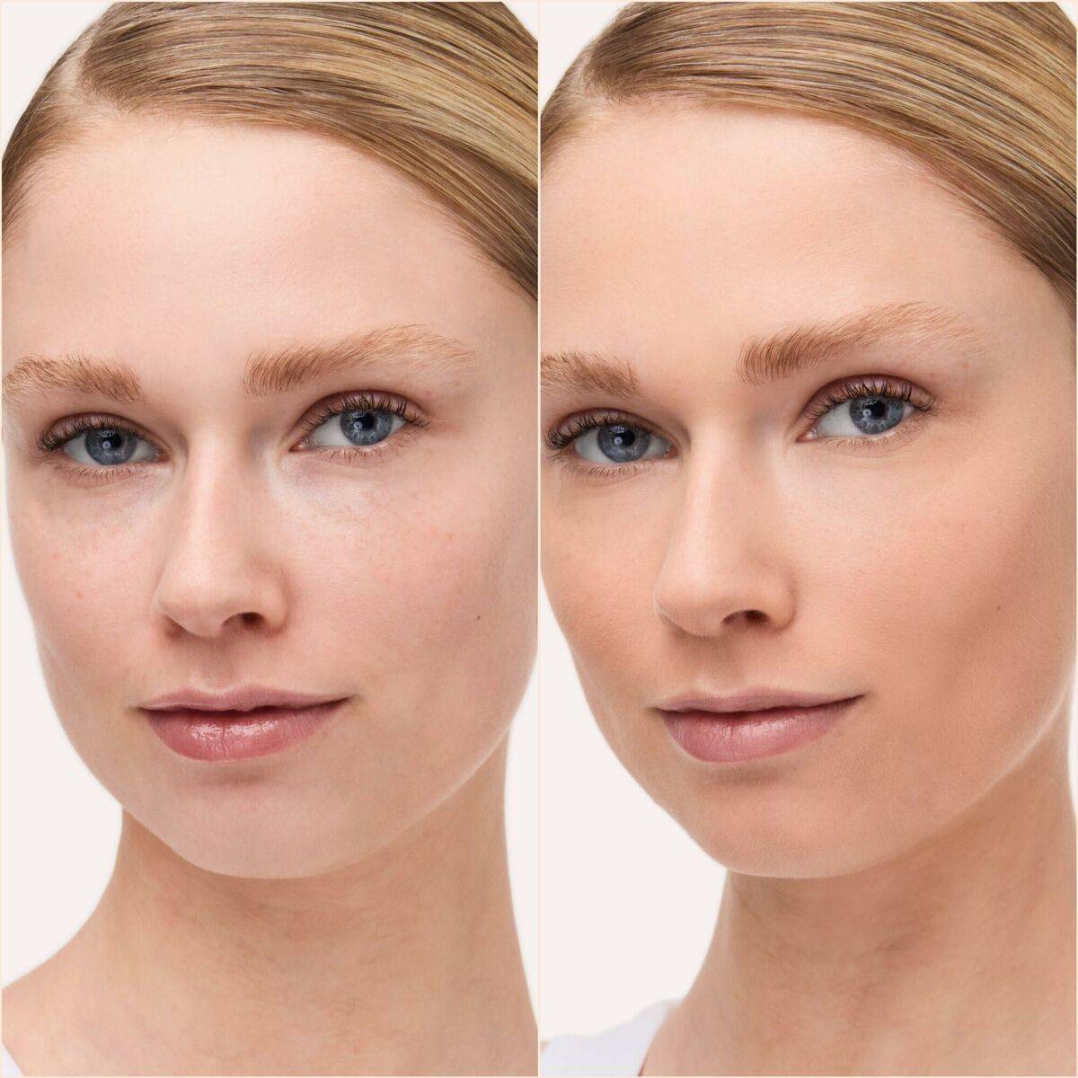 Polvos Fijadores de Maquillaje Catrice BRIGHT & BLUR Nº 030-Soft Peach 8 g