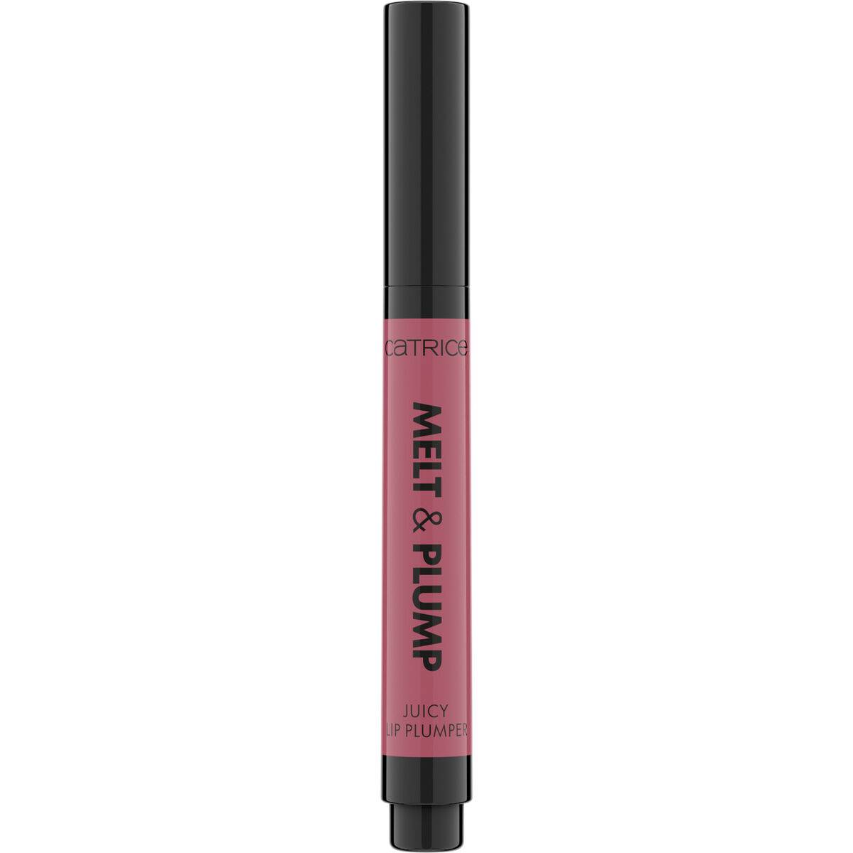 Pintalabios Catrice MELT & PLUMP Nº 060 Keep a juicy secret 1,8 g