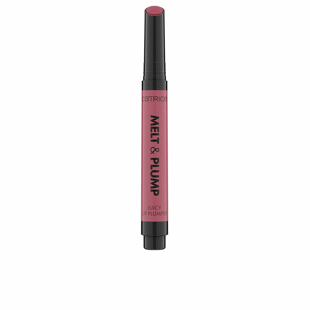 Pintalabios Catrice MELT & PLUMP Nº 060 Keep a juicy secret 1,8 g