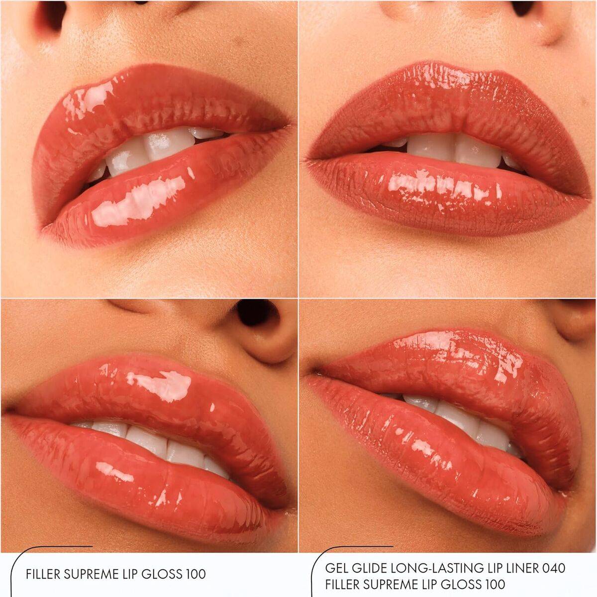 Pintalabios Catrice GEL GLIDE 1,5 g