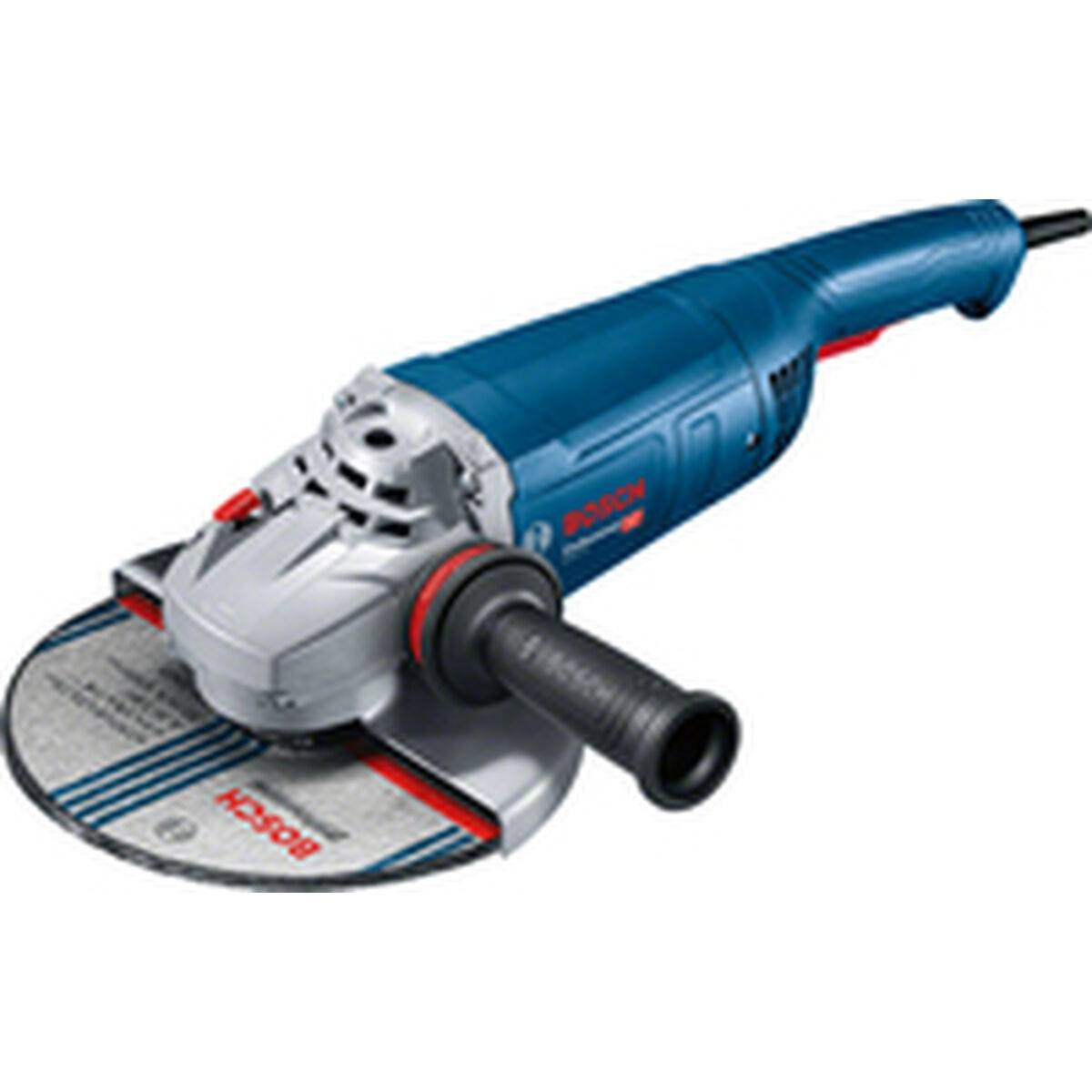 Amoladora angular BOSCH 06018C1301 2200 W 230 mm