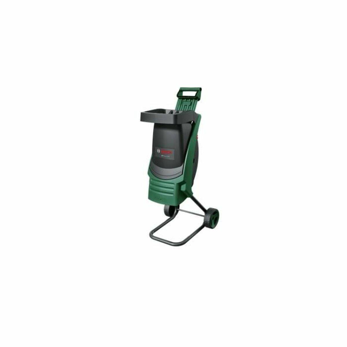Trituradora de jardín BOSCH AXT RAPID 2500W 2400 W 2500 W 2600 W 3000 W Madera