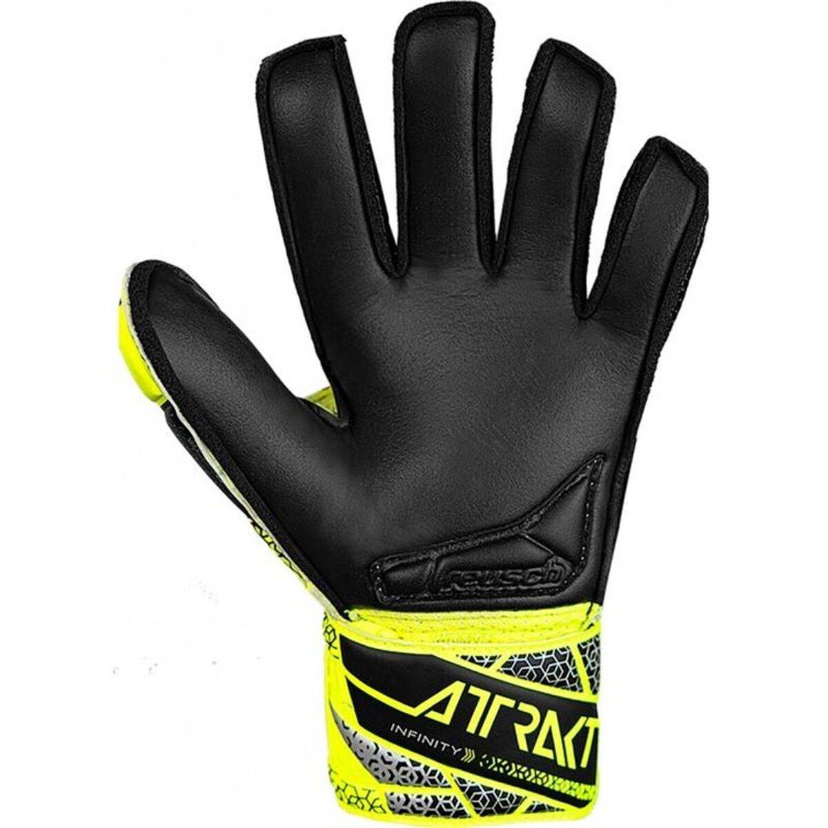 Guantes de Portero Reusch Attrakt Infinity