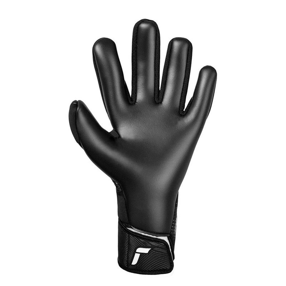 Guantes de Portero Reusch Fastgrip Infinity Negro Adultos