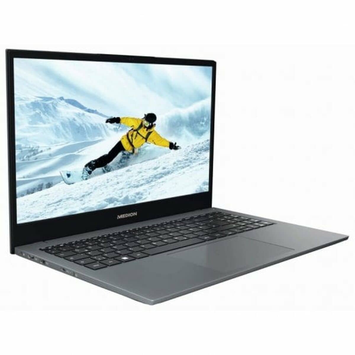 Laptop Medion 30035750 15,6" 16 GB RAM 512 GB SSD (Reacondicionado B)