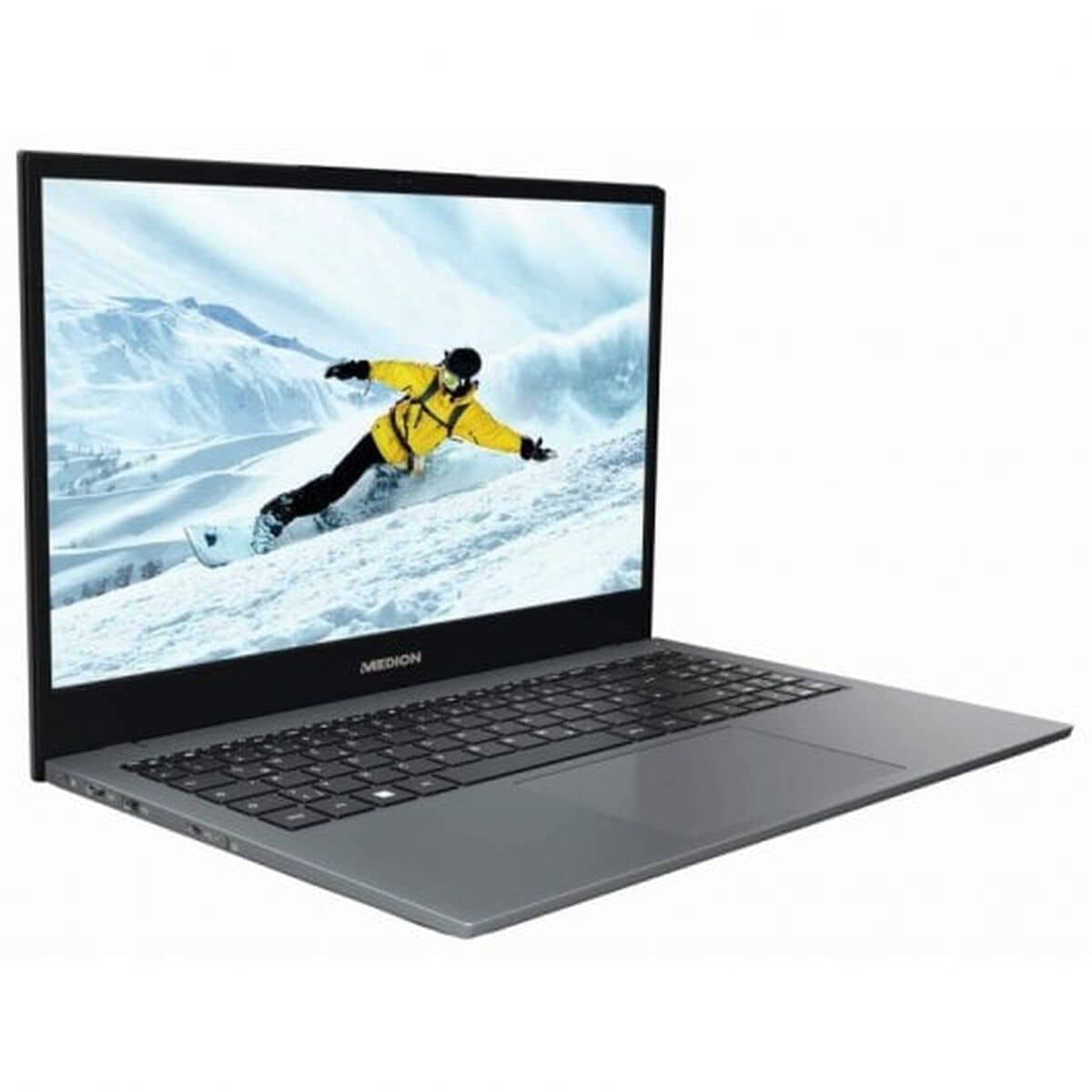 Laptop Medion 30035750 15,6" 16 GB RAM 512 GB SSD (Reacondicionado B)