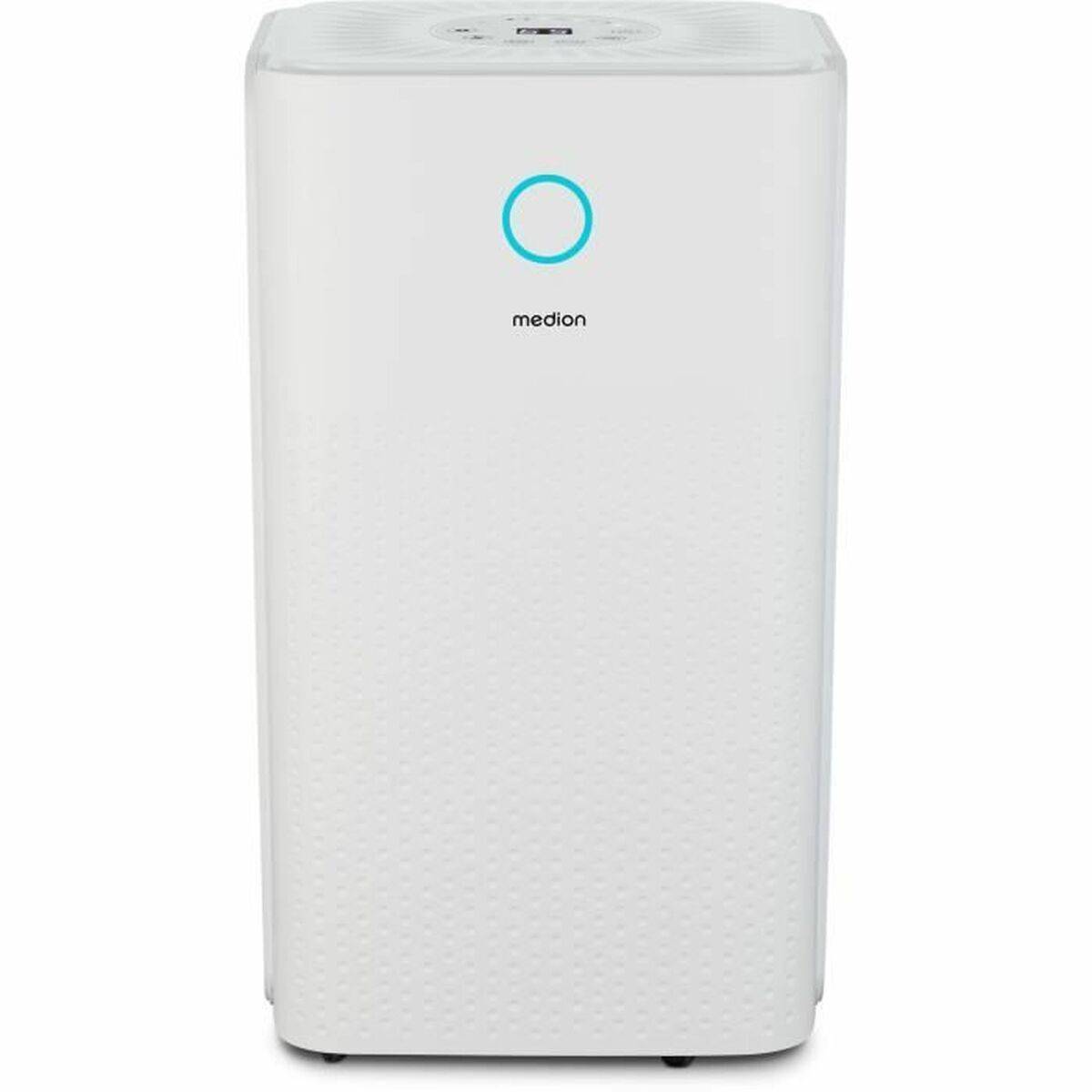 Deshumidificador Medion 2 L
