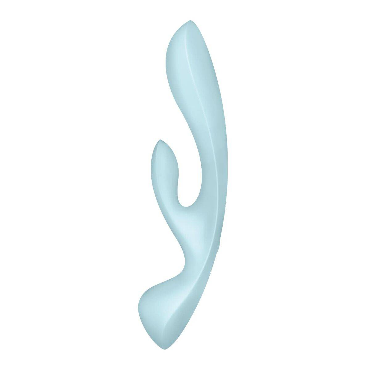 Vibrador Punto G Satisfyer Azul