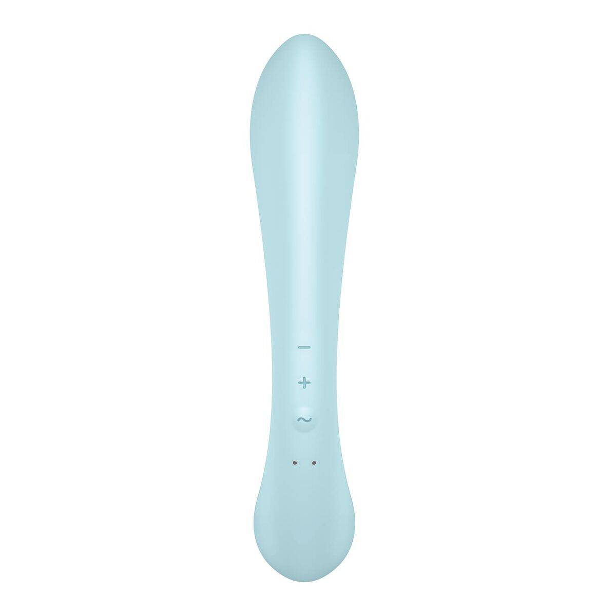 Vibrador Punto G Satisfyer Azul
