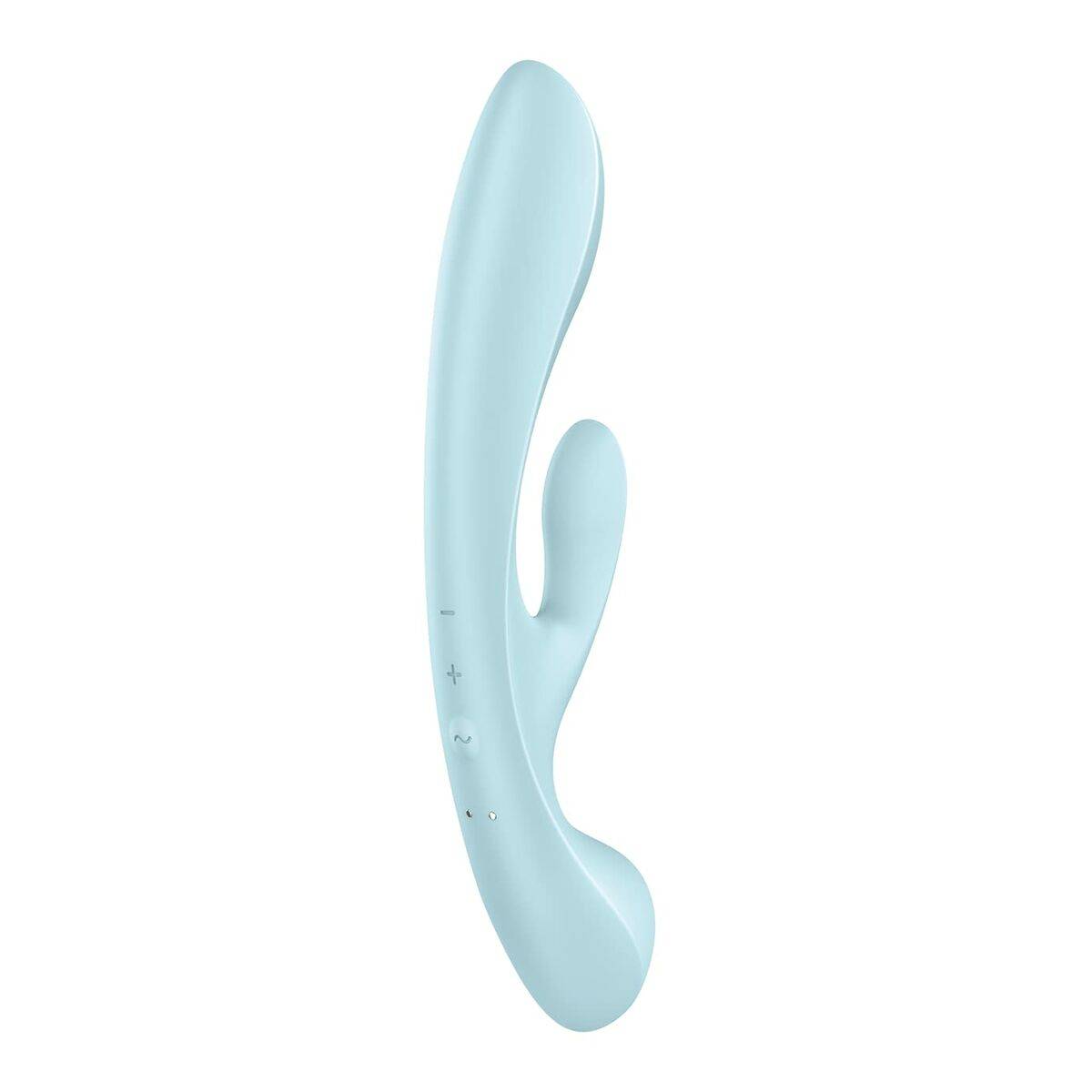 Vibrador Punto G Satisfyer Azul