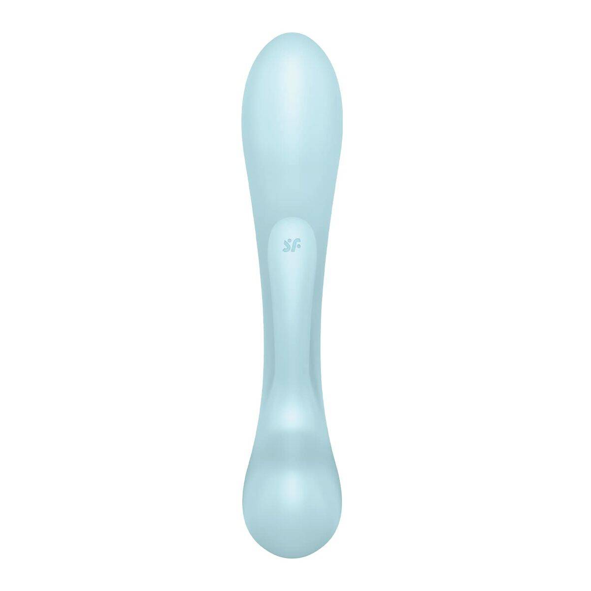 Vibrador Punto G Satisfyer Azul