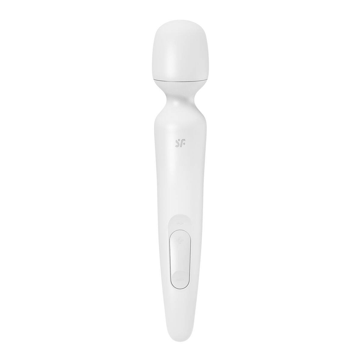Masajeador Satisfyer Blanco