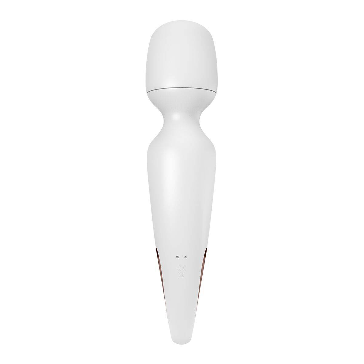 Masajeador Satisfyer Blanco