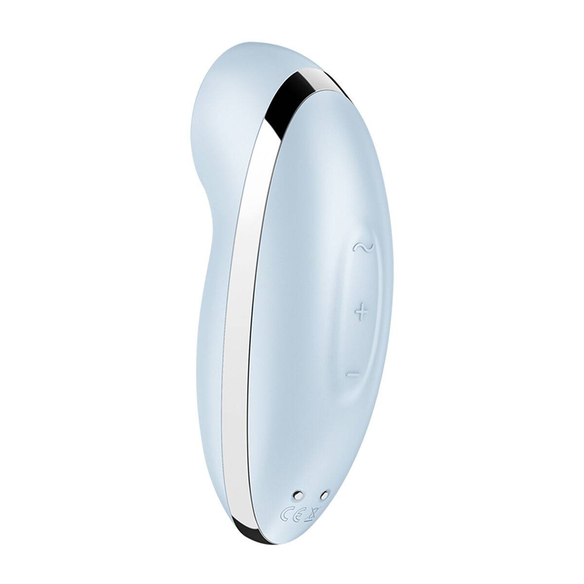 Masajeador erótico Satisfyer Azul