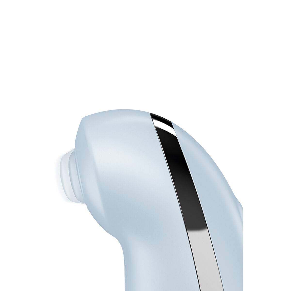 Masajeador erótico Satisfyer Azul