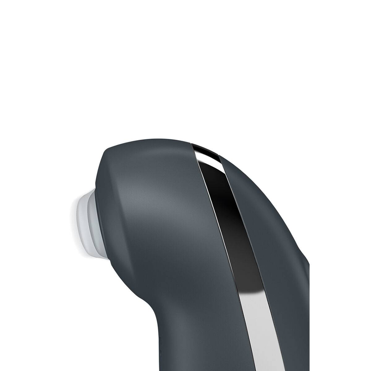 Masajeador erótico Satisfyer Gris