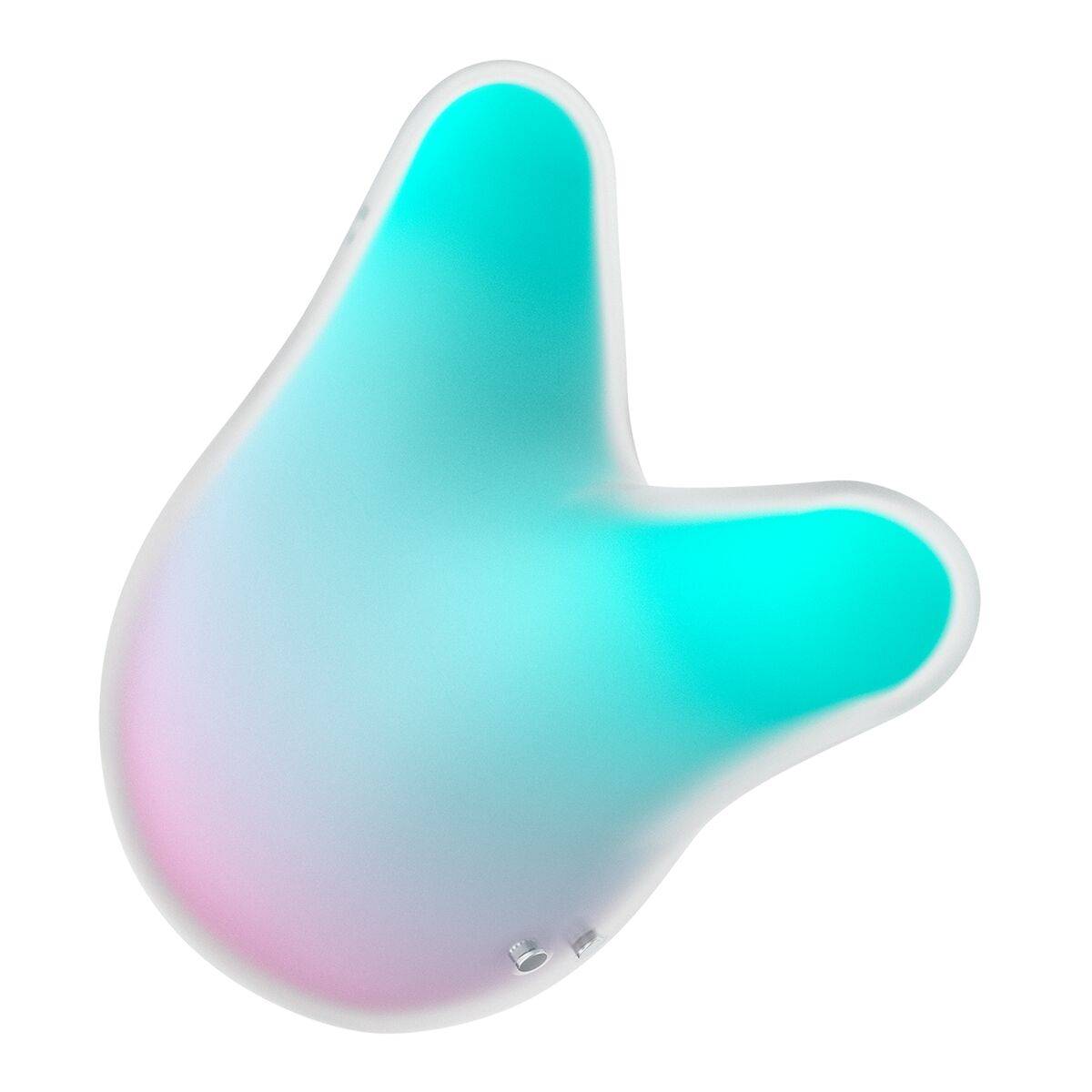 Succionador de Clítoris Satisfyer Multicolor