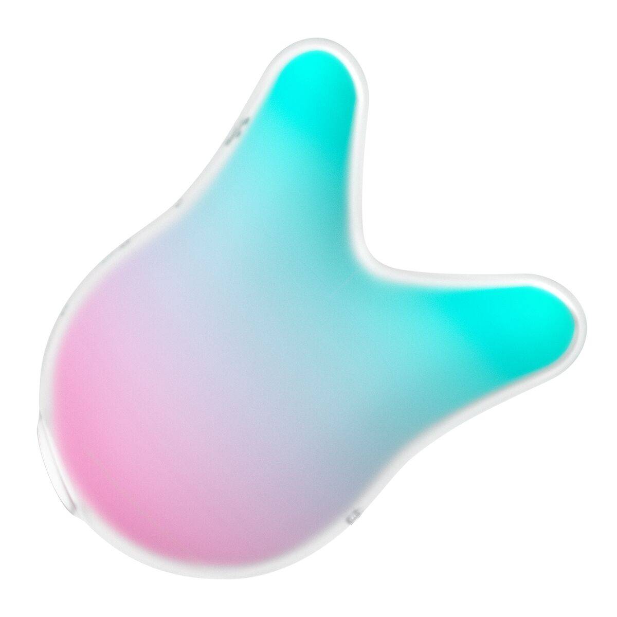 Succionador de Clítoris Satisfyer Multicolor