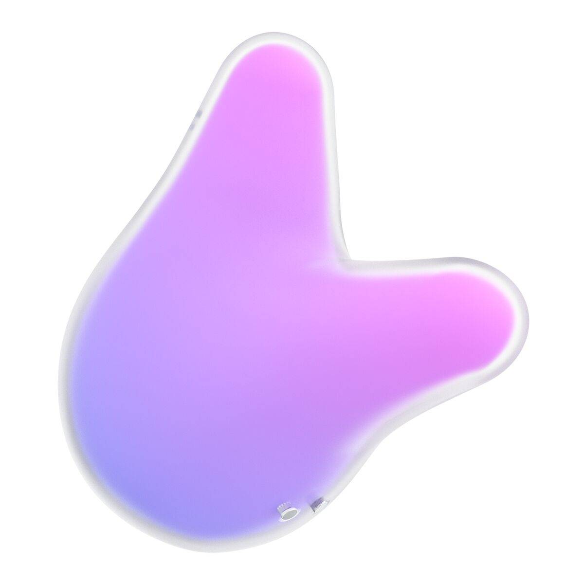 Succionador de Clítoris Satisfyer Multicolor