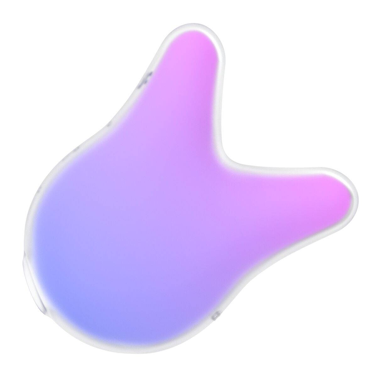 Succionador de Clítoris Satisfyer Multicolor