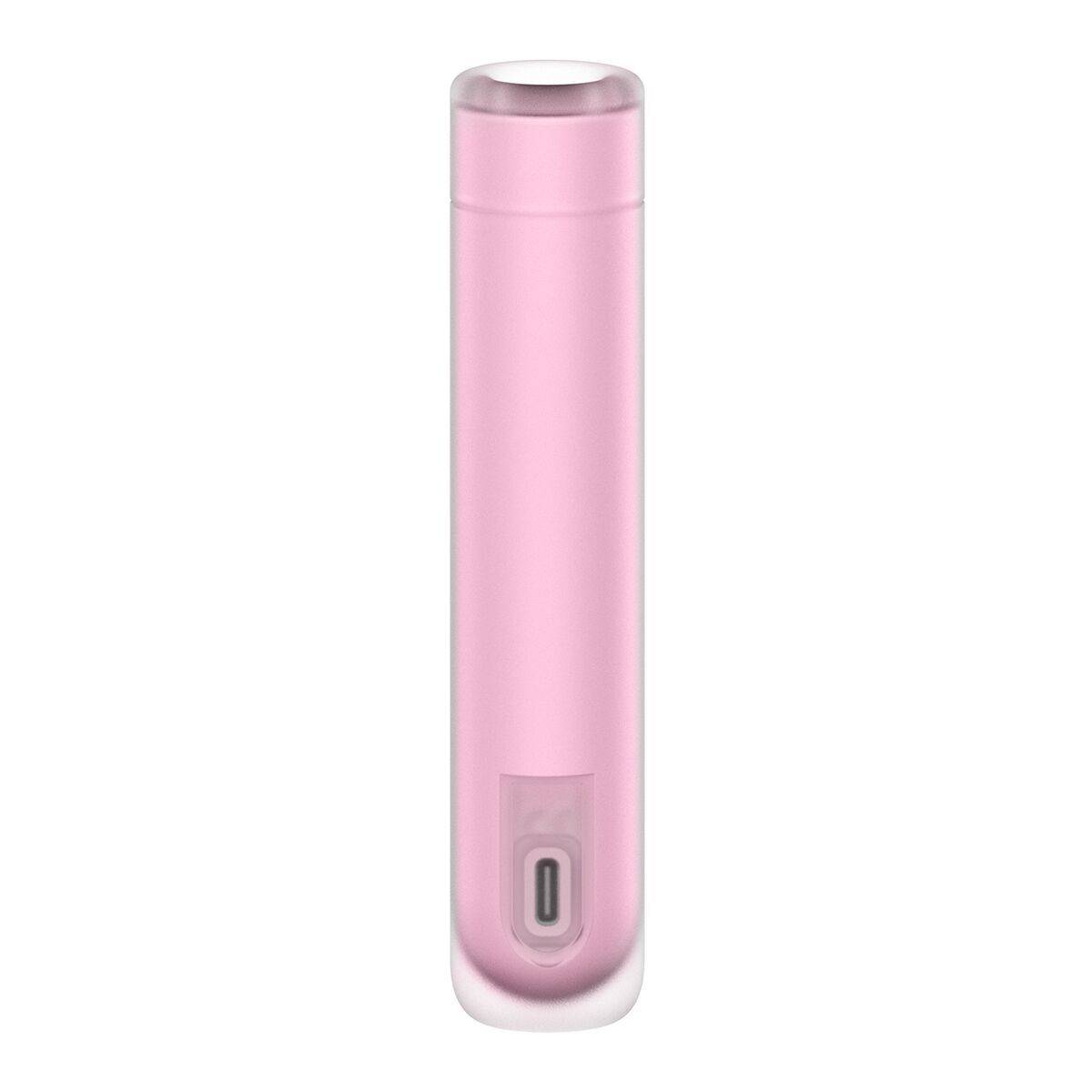 Succionador de Clítoris Satisfyer Rojo