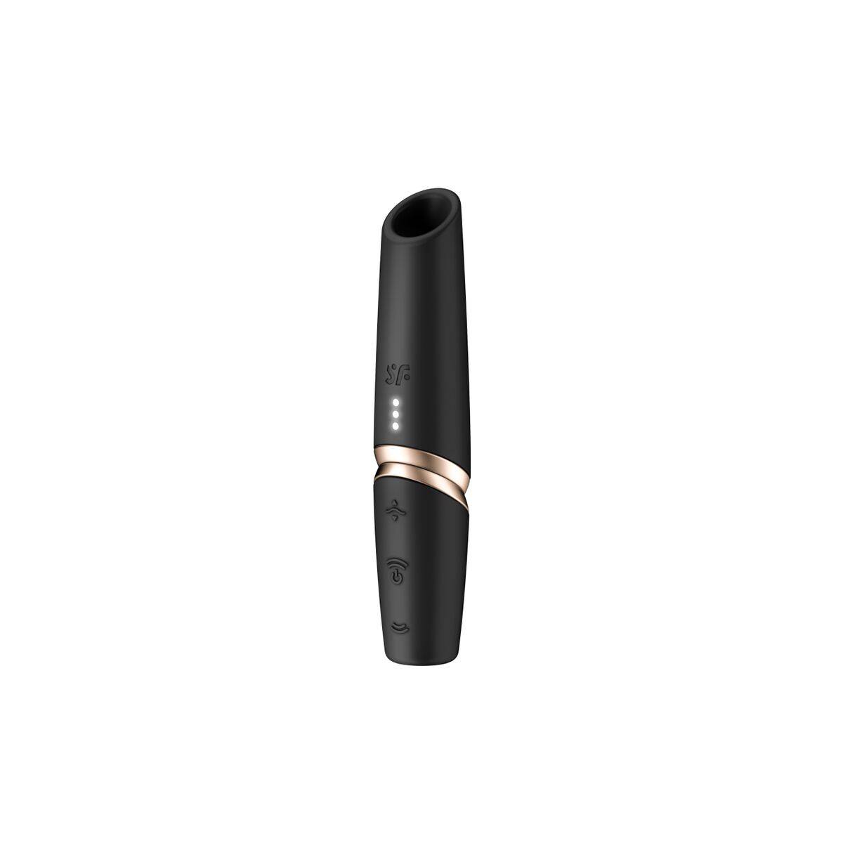 Succionador de Clítoris Satisfyer