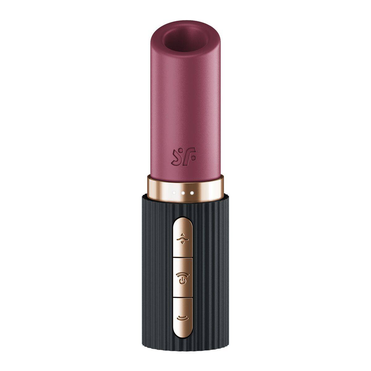 Succionador de Clítoris Satisfyer