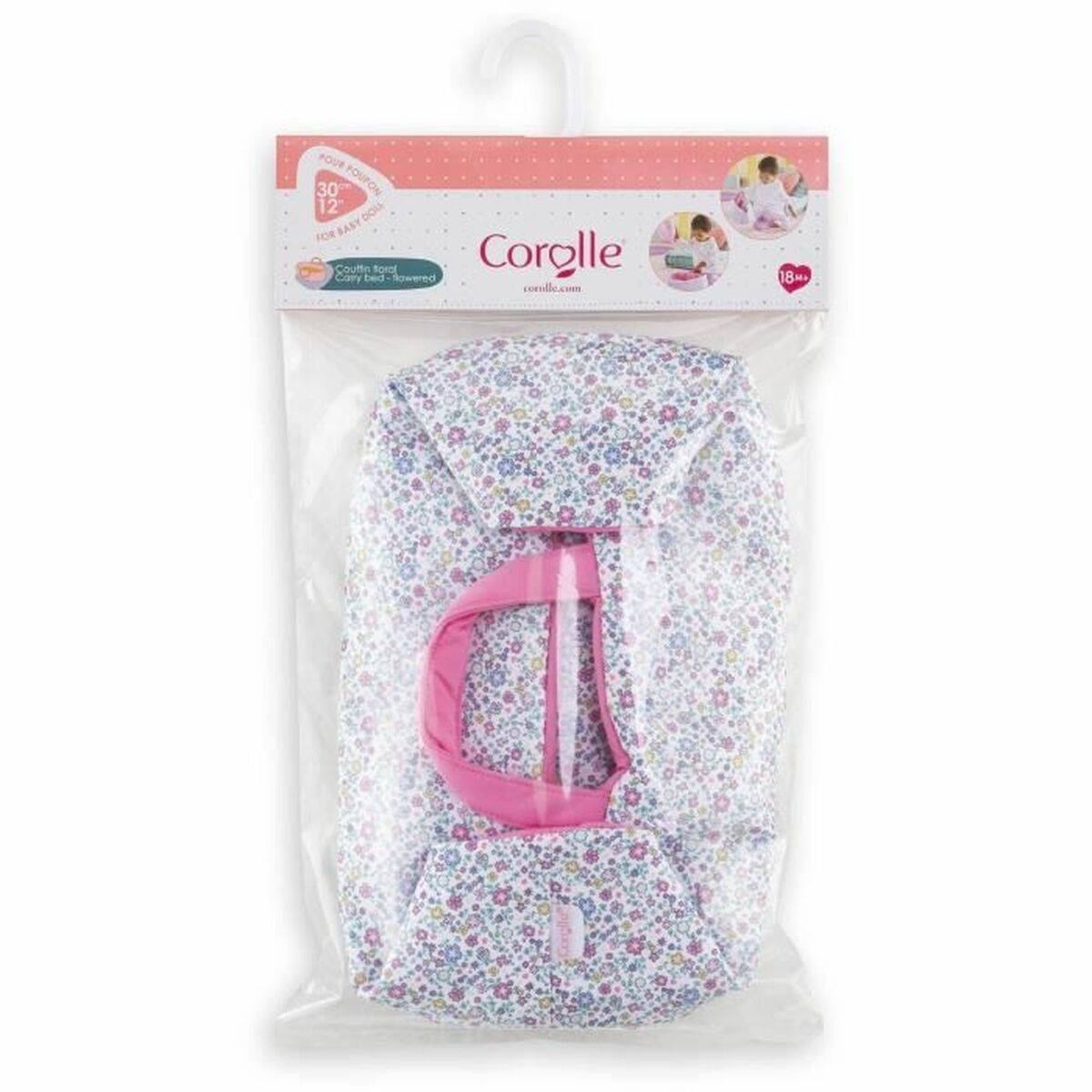 Accesorios para casa de Muñecas Corolle