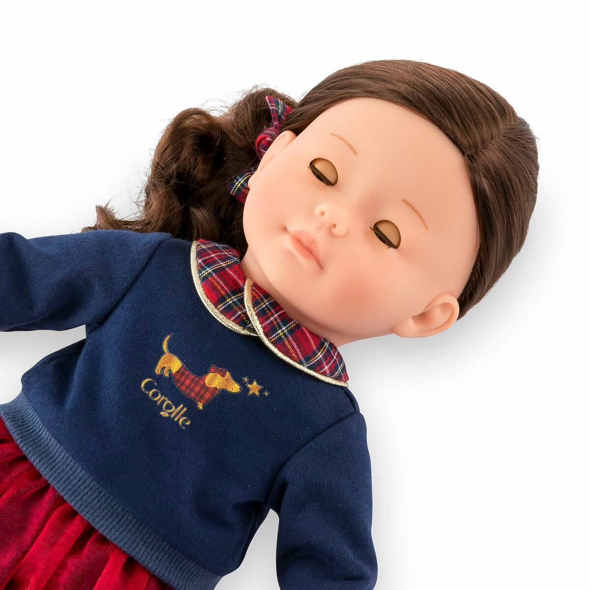 Muñeca Corolle