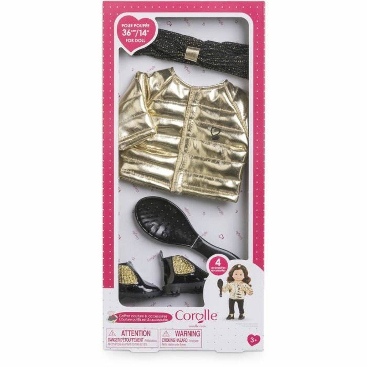 Accesorios para Muñecas Corolle Ma Corolle
