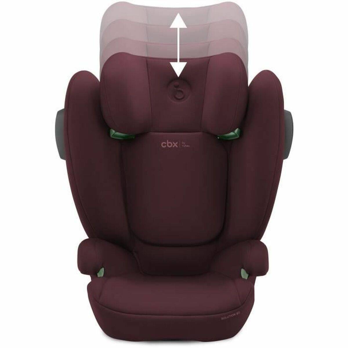 Silla para el Coche Cybex ECE R129/04