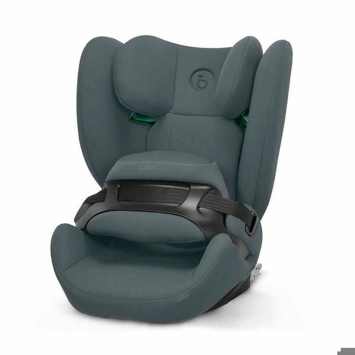 Silla para el Coche Cybex Gris I (9 - 18 kg) II (15-25 kg) III (22 - 36 kg) Infantil ECE R129