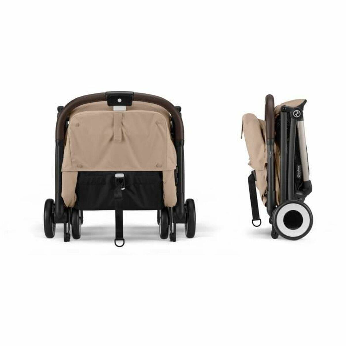 Carro de Paseo para Bebé Cybex Beige