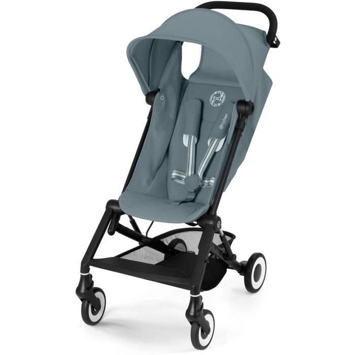 Carro de Paseo para Bebé Cybex Azul + 6 Meses