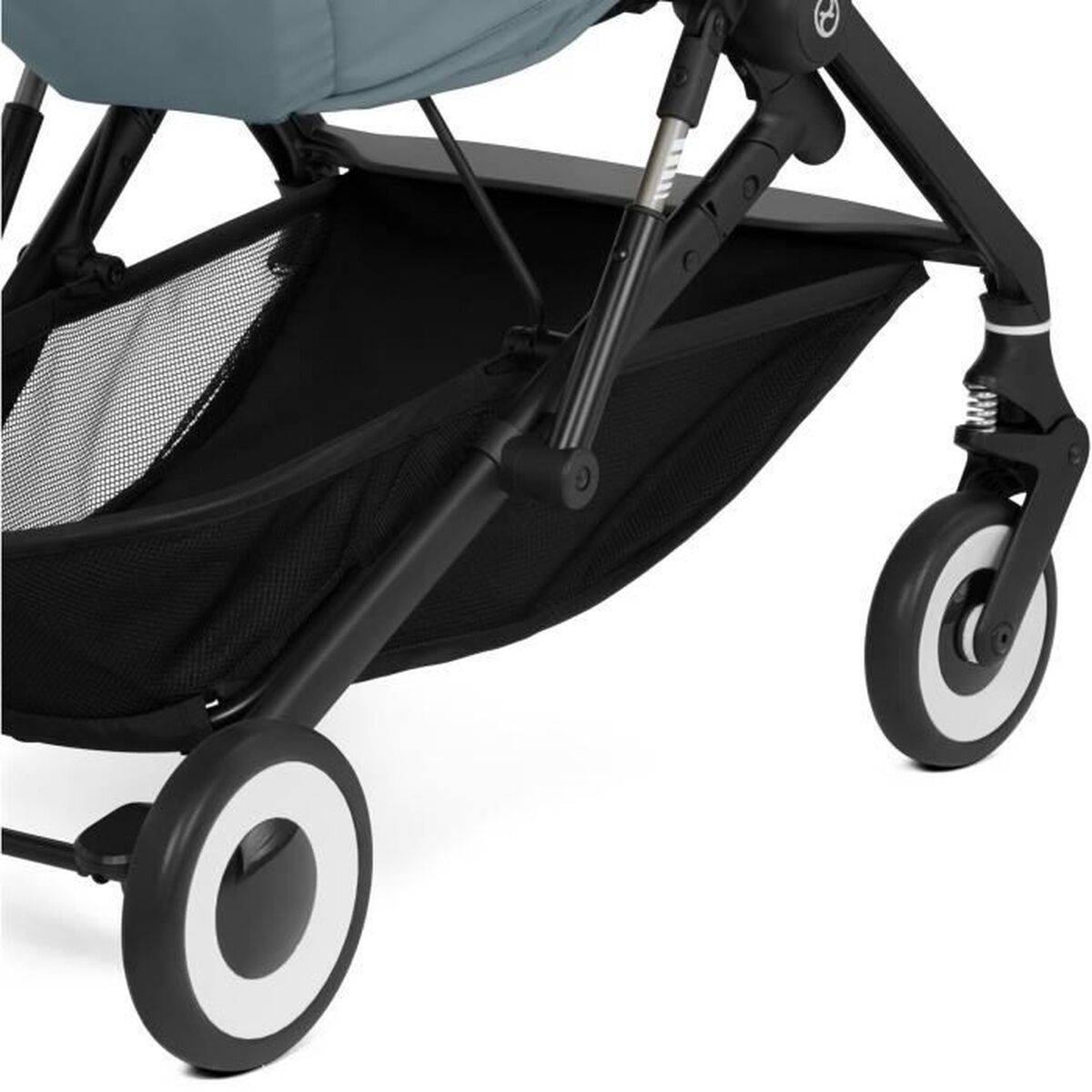 Carro de Paseo para Bebé Cybex Azul + 6 Meses