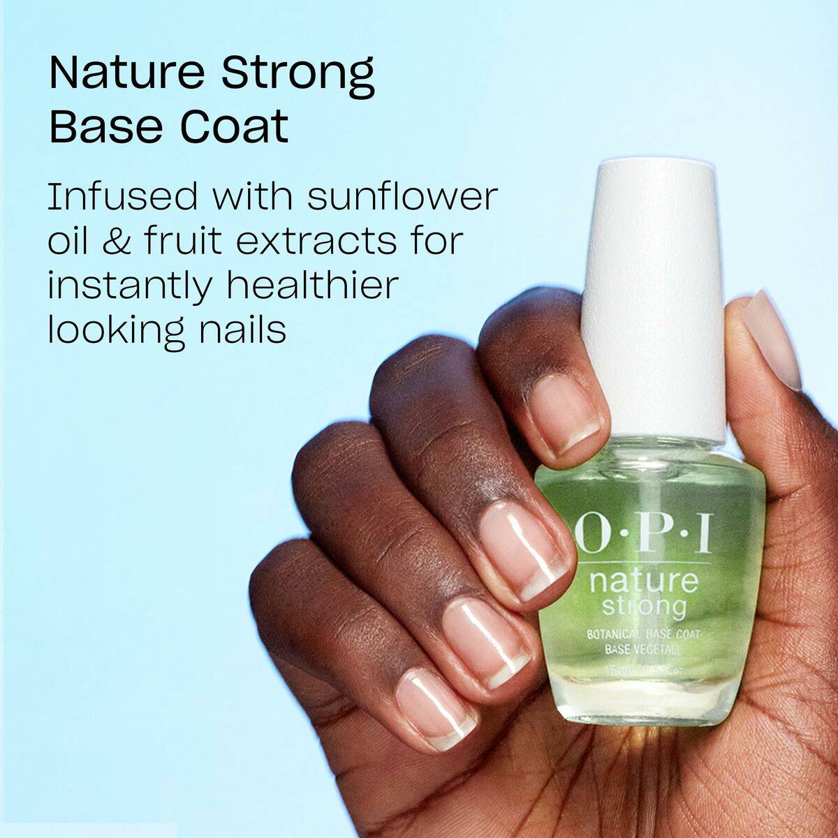 Corrector Facial Opi Nature Strong A A Bloom With A View 15 ml
