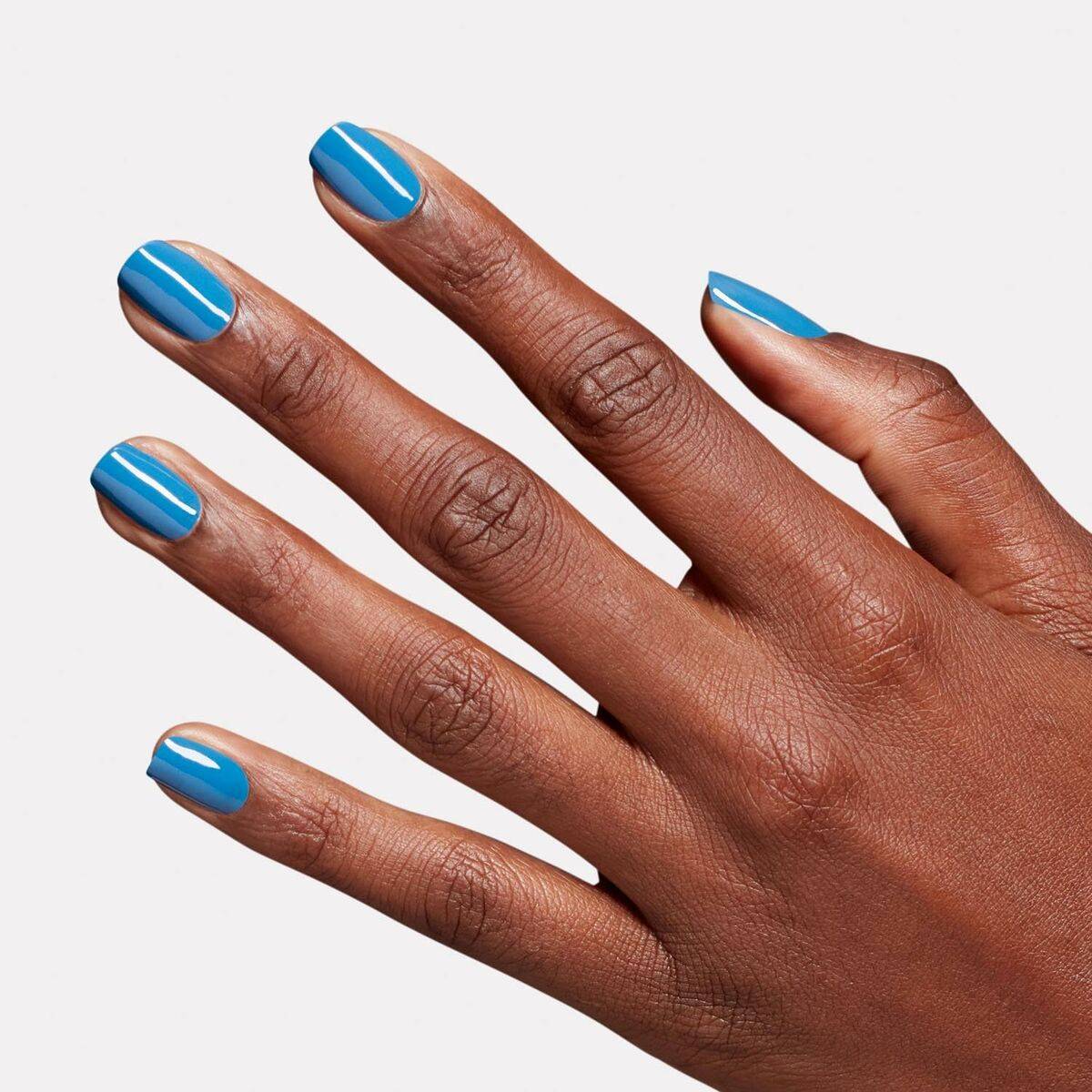 Esmalte de uñas Opi NATURE STRONG Fresh as a Blue Daisy 15 ml