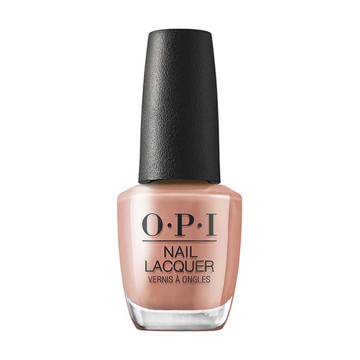 Esmalte de uñas Opi NAIL LACQUER 15 ml
