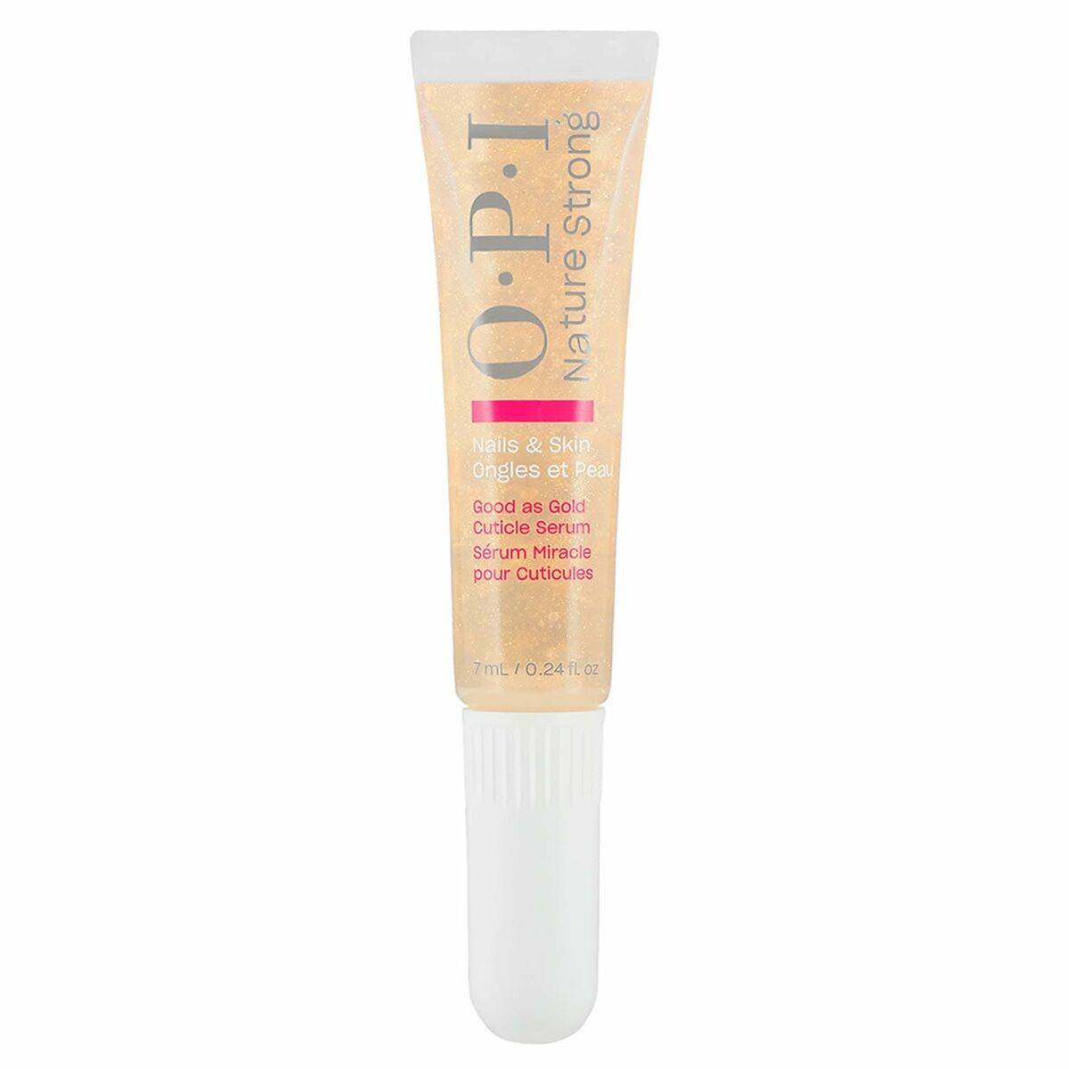 Tratamiento para las Uñas Opi NATURE STRONG 7 ml